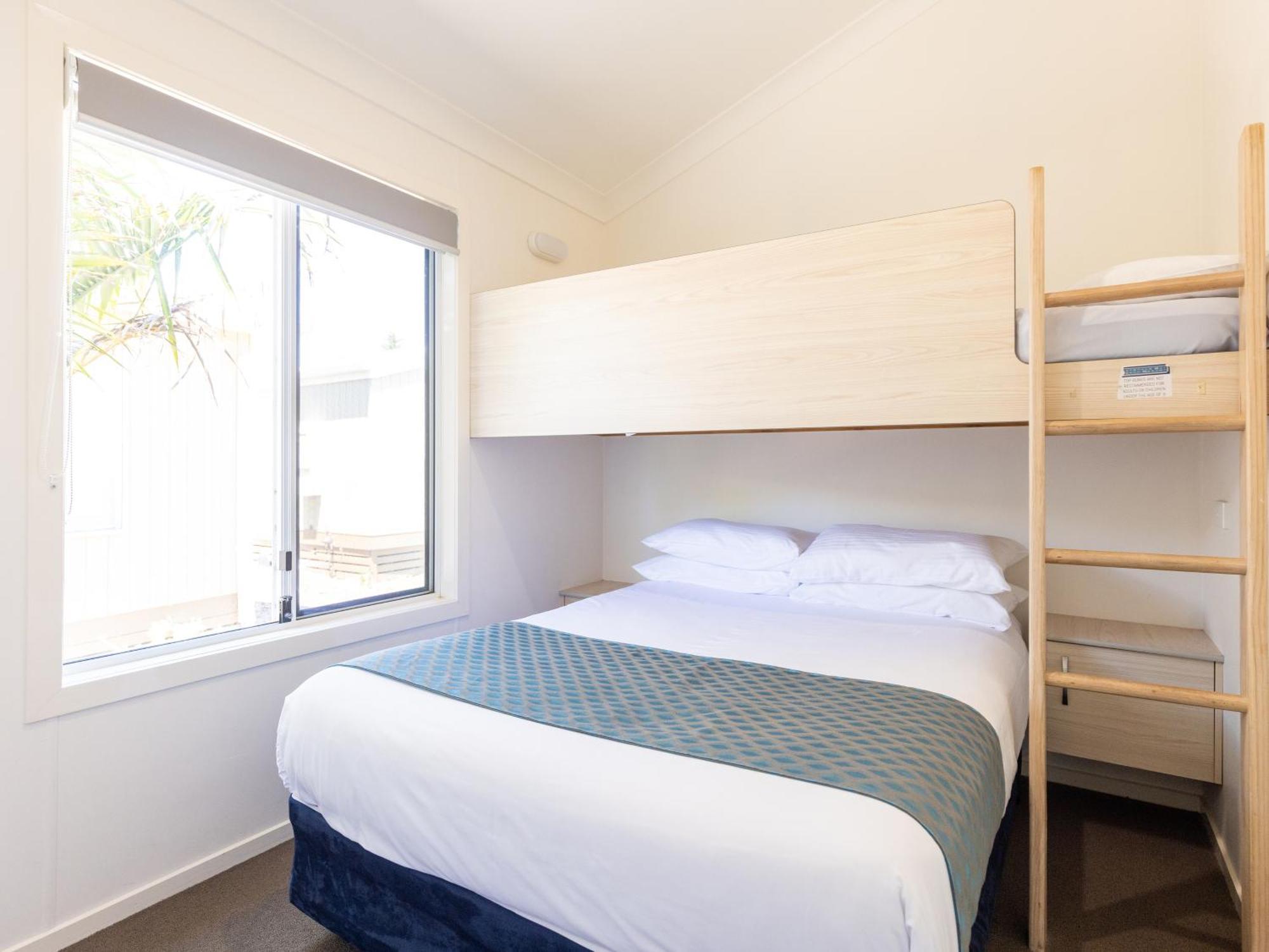 Nrma Batemans Bay Resort Room photo