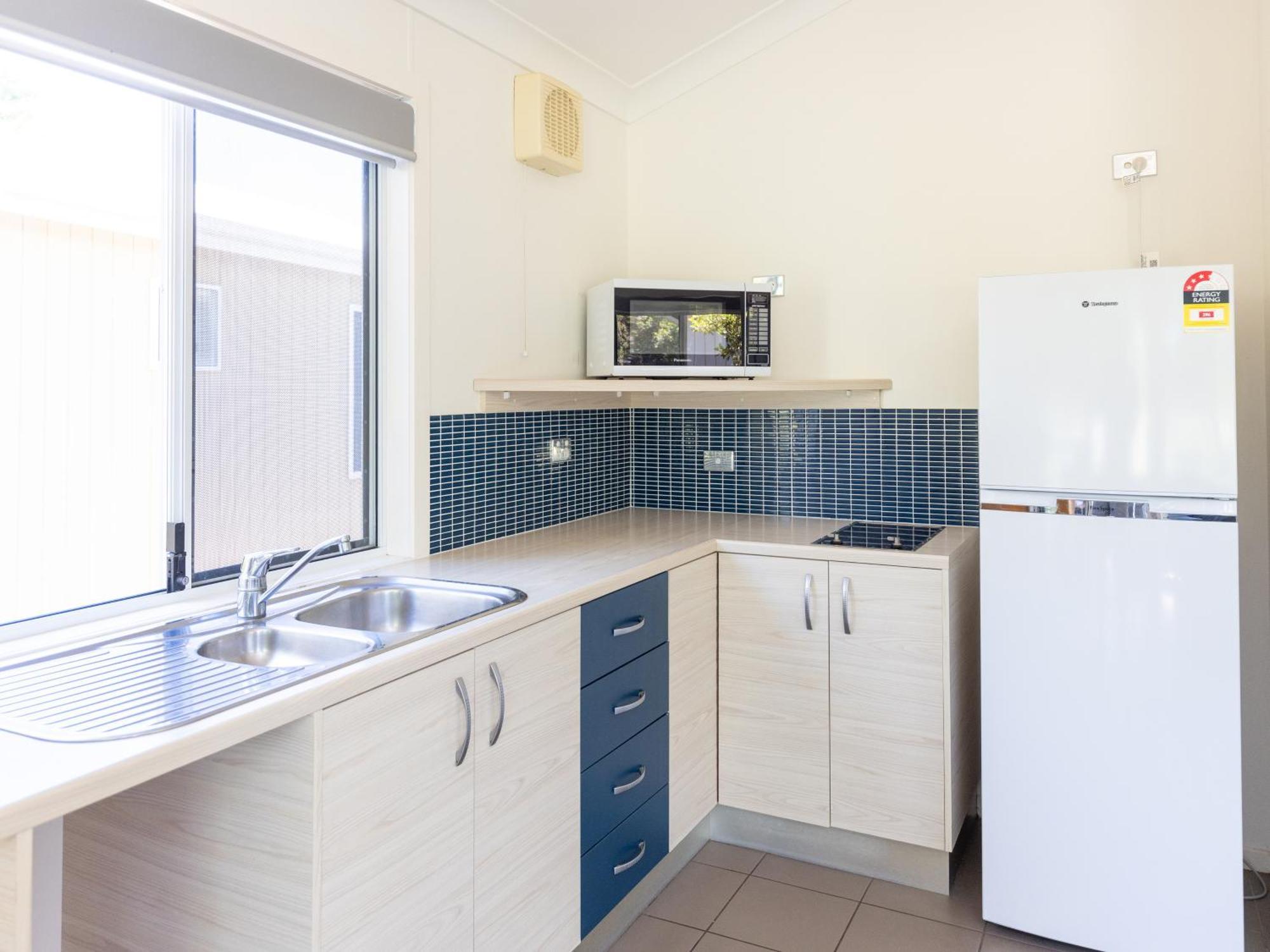 Nrma Batemans Bay Resort Room photo